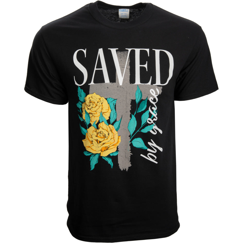 Cooper Stuff - Saved T-Shirt